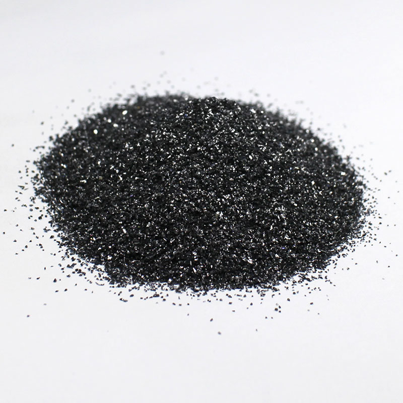 Chromite Sand